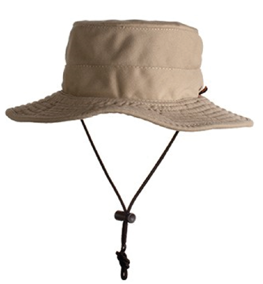 SOMBRERO SAFARI ESPECIAL